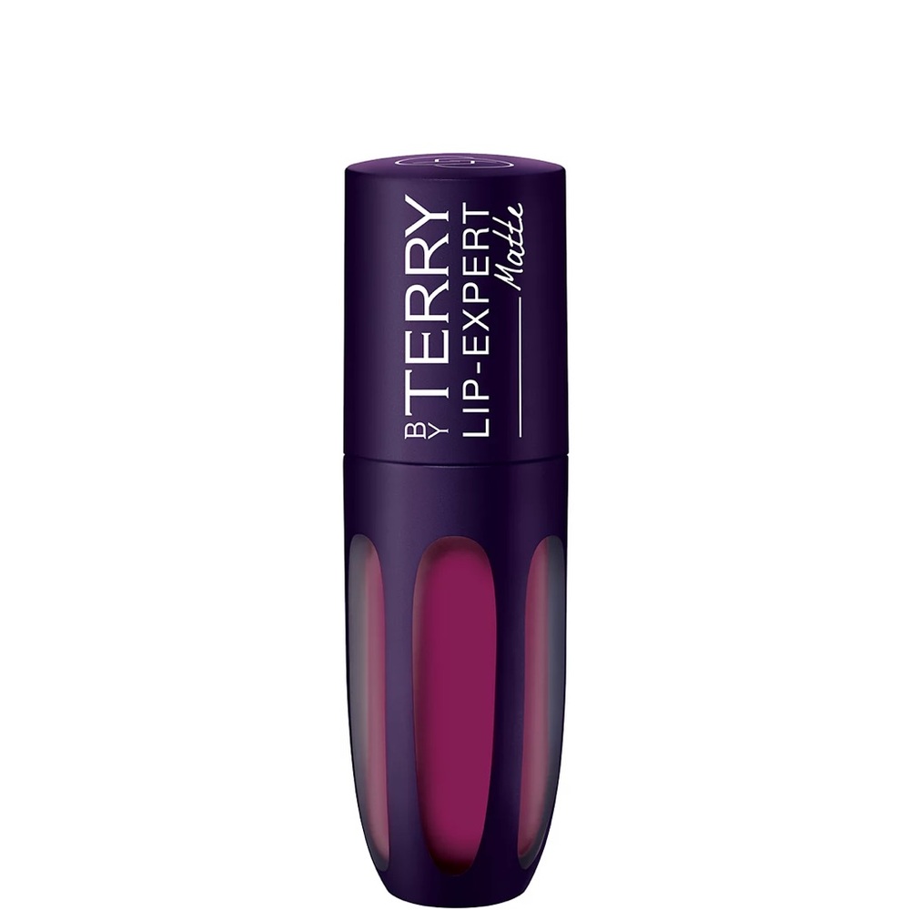 NIB By Terry -Expert Matte Lipstick - 15 Velvet Orchid
